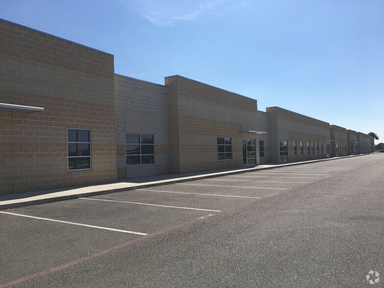 3508 N Jackson Rd, Pharr, TX à louer - Photo principale - Image 1 de 1