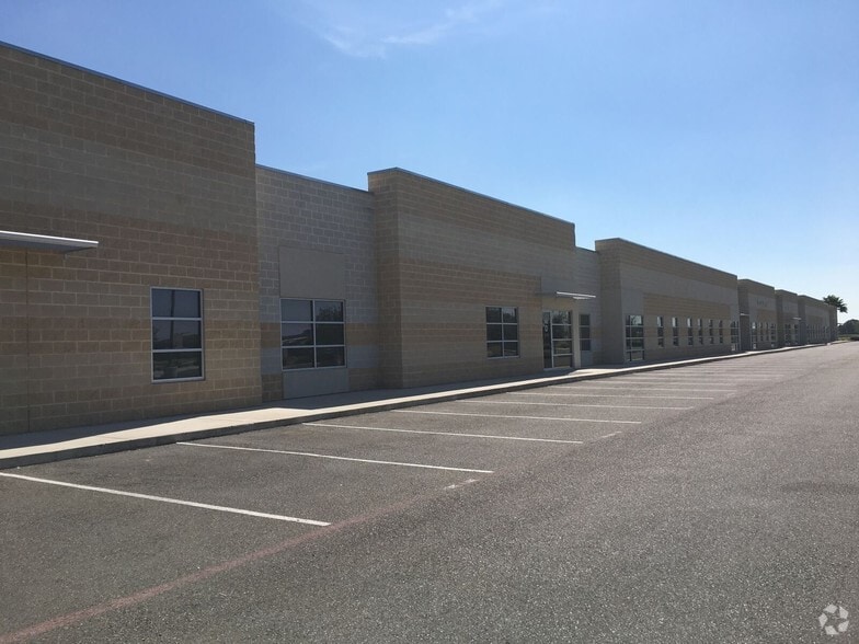 3508 N Jackson Rd, Pharr, TX for lease - Primary Photo - Image 1 of 1