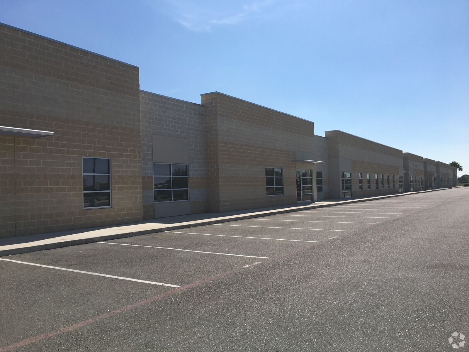 3508 N Jackson Rd, Pharr, TX à louer Photo principale- Image 1 de 2