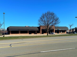 More details for 199 E Alex Bell Rd, Centerville, OH - Retail for Lease