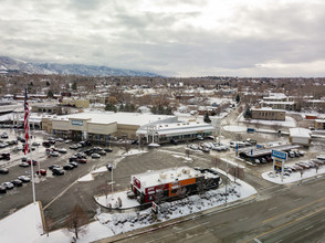 301-355 36th St, Ogden, UT - Aérien  Vue de la carte - Image1