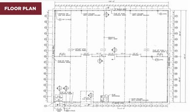 1011 13th Ave N, Sauk Rapids, MN for lease Floor Plan- Image 1 of 2