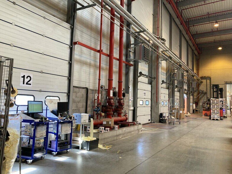 25-29 Rue De Bayonne, Strasbourg à louer - Photo du bâtiment - Image 2 de 24