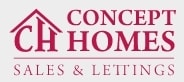 Concept Homes