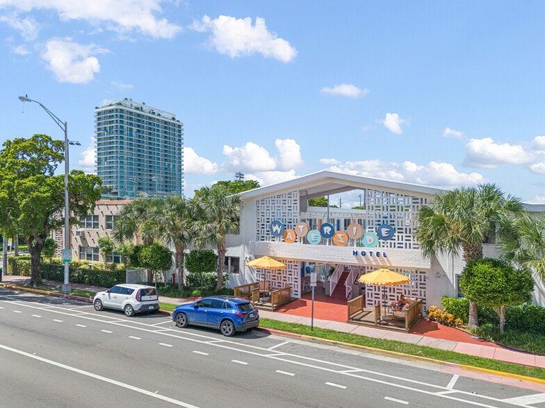 7310 Harding Ave, Miami Beach, FL for sale - Building Photo - Image 1 of 14