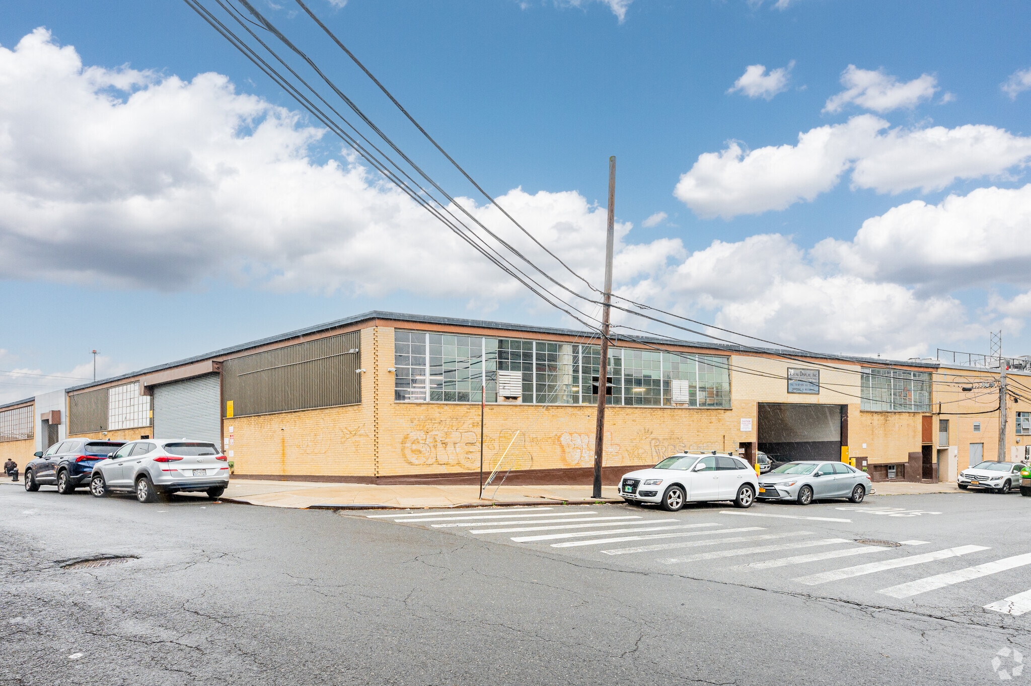 2515 50th St, Woodside, NY for lease Primary Photo- Image 1 of 19