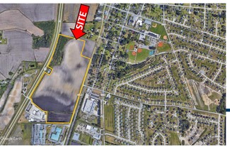 More details for NC Hwy 11, Winterville, NC - Land for Sale