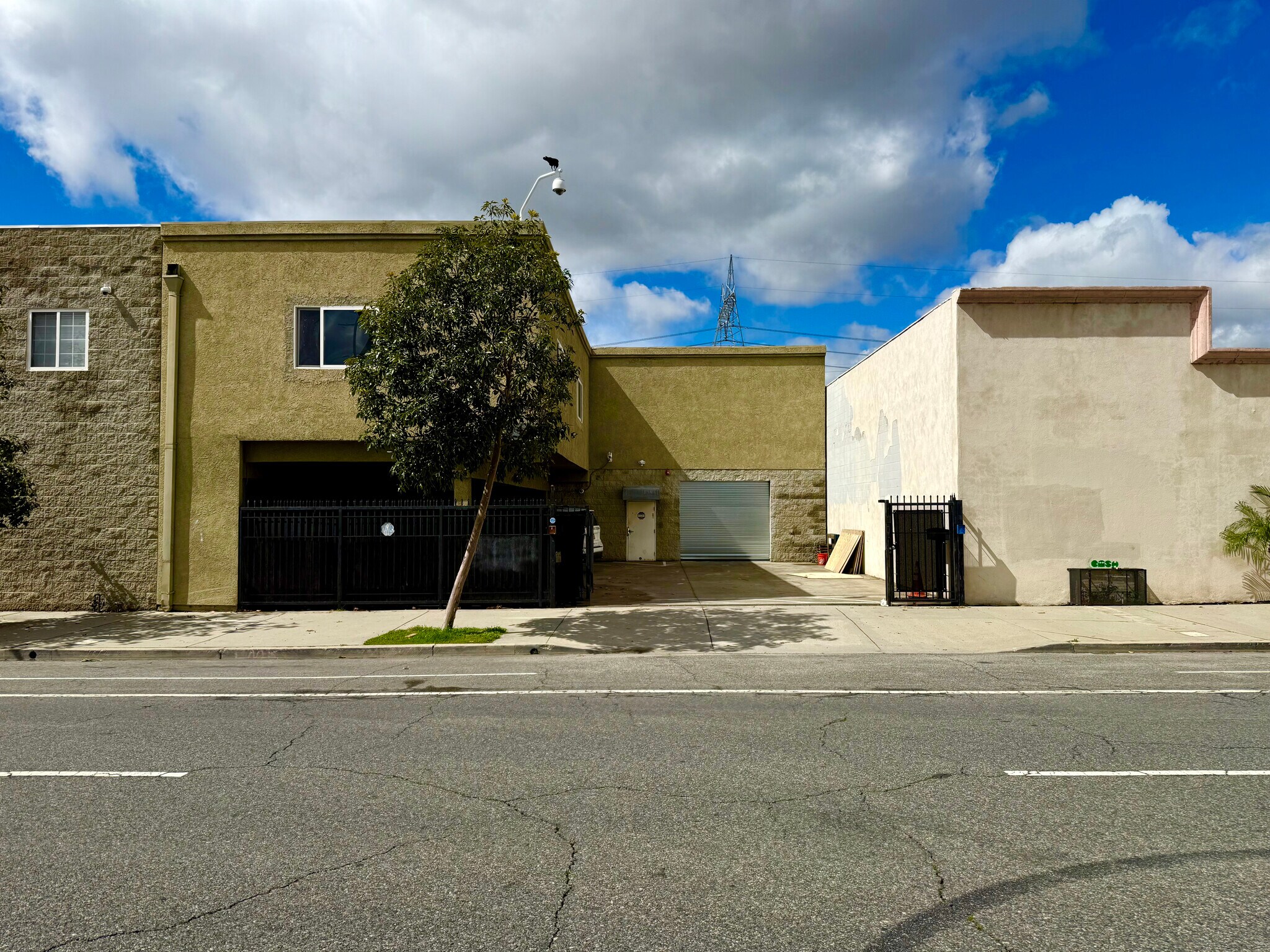 8843 Lankershim Blvd, Sun Valley, CA for sale Building Photo- Image 1 of 1