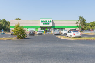 More details for 3221 Martin Luther King Jr Blvd, Anderson, SC - Retail for Sale