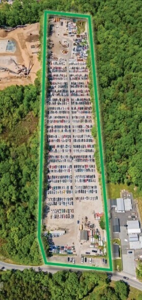 216 Earls Rd, Middle River, MD à louer - Photo du bâtiment - Image 2 de 4