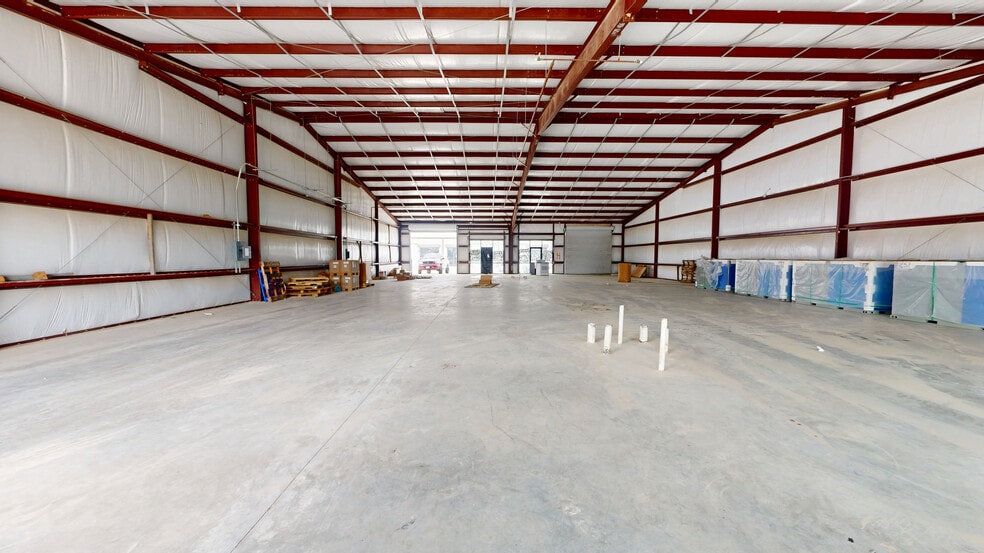 19005 FM 529, Cypress, TX à louer - Numérisation 3D de Matterport - Image 2 de 23