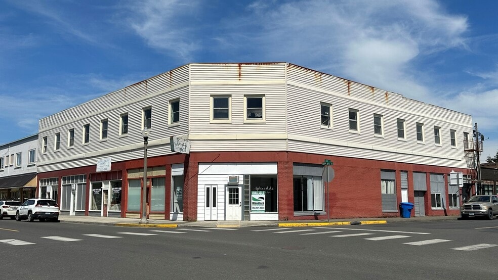 408 Pacific Ave S, Kelso, WA for lease - Primary Photo - Image 1 of 1