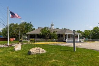 More details for 11 Farmington Rd, Rochester, NH - Retail for Sale