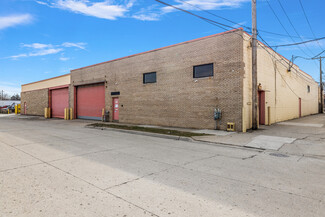 Plus de détails pour 6746 Dodge Ave, Warren, MI - Industriel à vendre