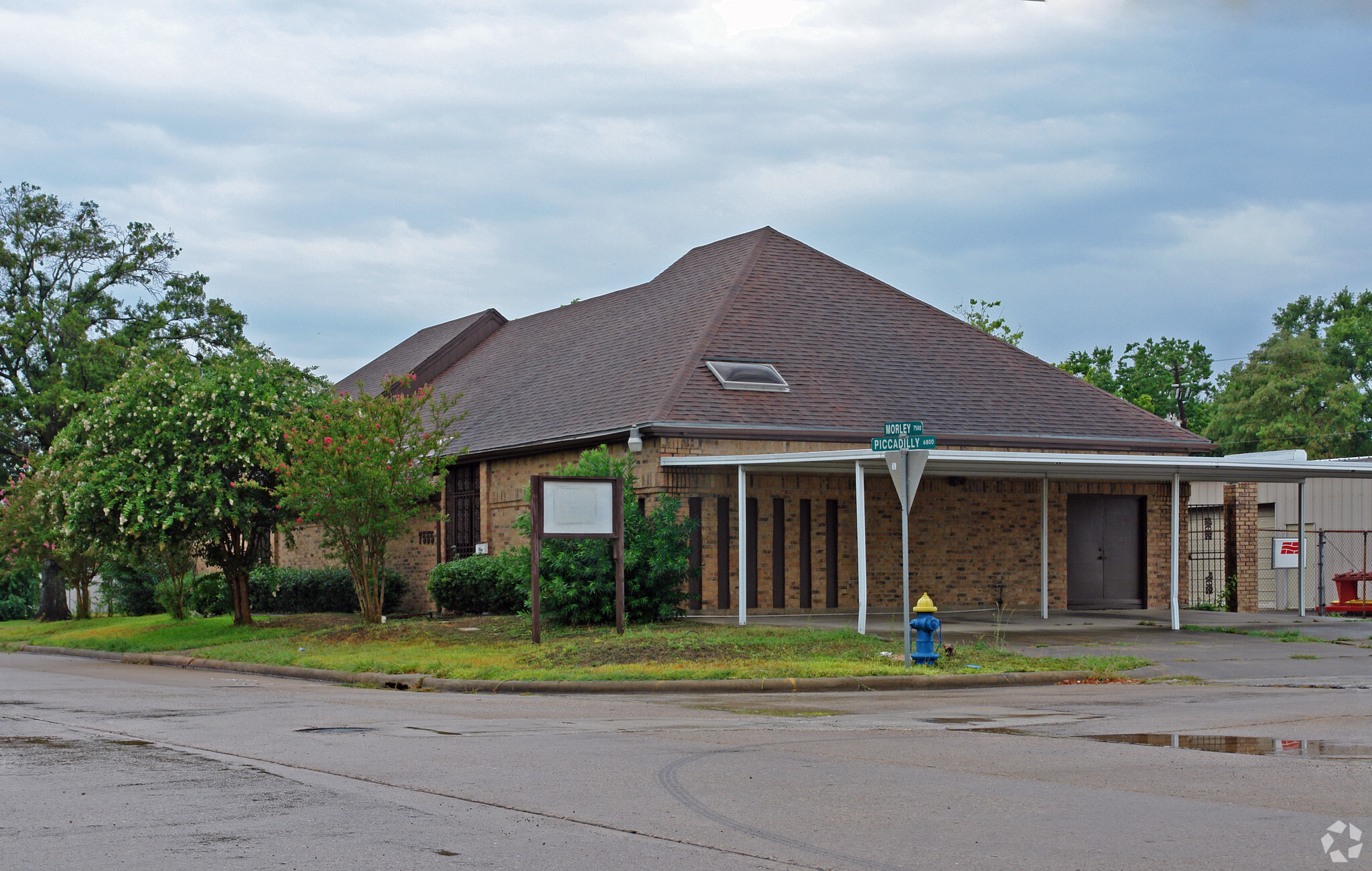 7555 Morley St, Houston, TX à vendre Photo principale- Image 1 de 3