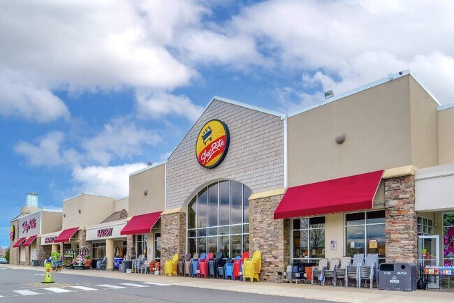 Plus de détails pour Memorial Dr, Waretown, NJ - Bureau/Commerce de détail, Commerce de détail à louer