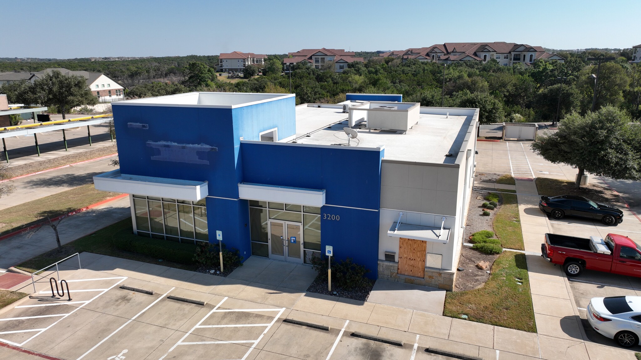 3200 E Whitestone Blvd, Cedar Park, TX for sale Building Photo- Image 1 of 10