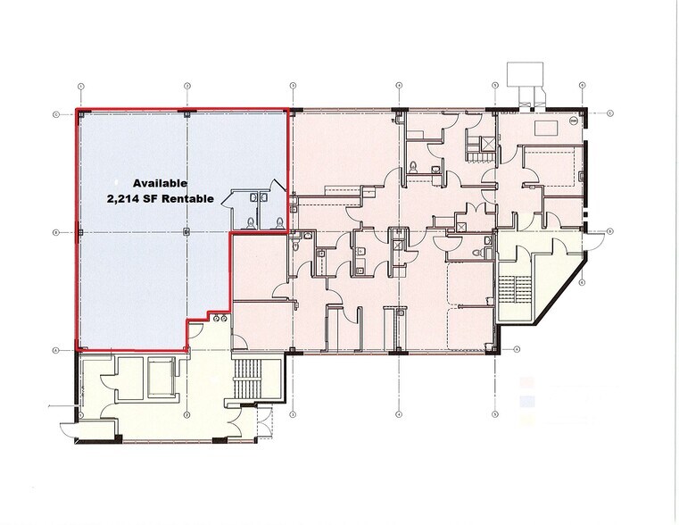 1146 S Cedar Crest Blvd, Allentown, PA à louer - Photo du bâtiment - Image 3 de 10