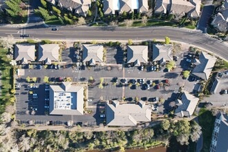 1737 Creekside Dr, Folsom, CA - Aerial  map view - Image1