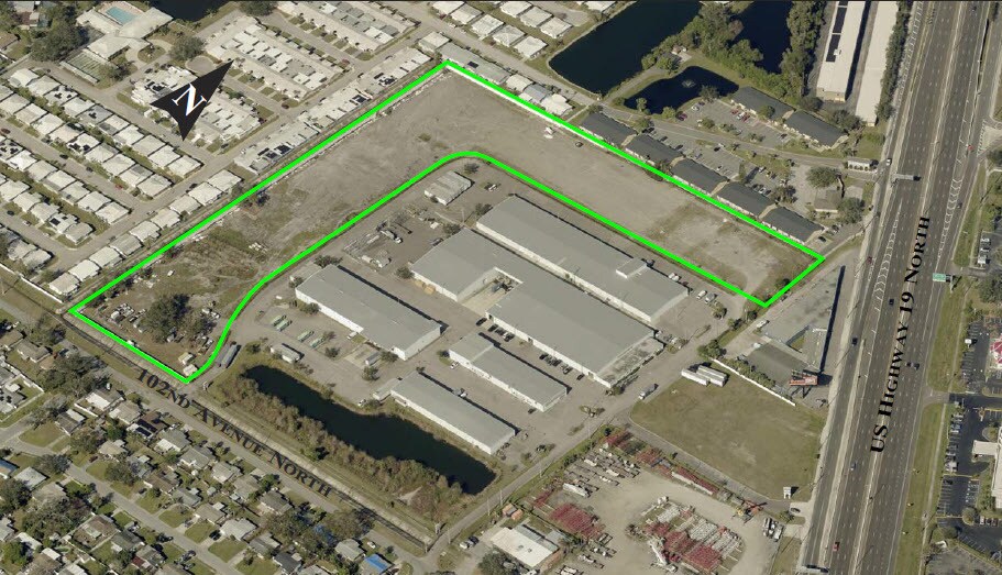 10280 US Hwy 19 N, Pinellas Park, FL à louer - Photo du bâtiment - Image 2 de 37