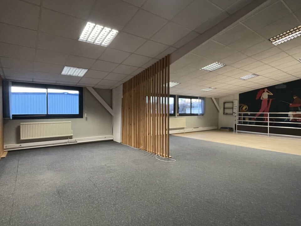 Office in Le Havre for lease Interior Photo- Image 1 of 5