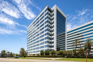 Plus de détails pour 2211 Michelson Dr, Irvine, CA - Bureau à louer