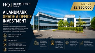 More details for 5 Cultins Rd, Edinburgh - Office for Sale