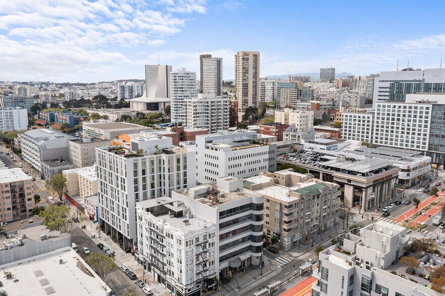 203 Willow St, San Francisco, CA à vendre - Photo du bâtiment - Image 2 de 33