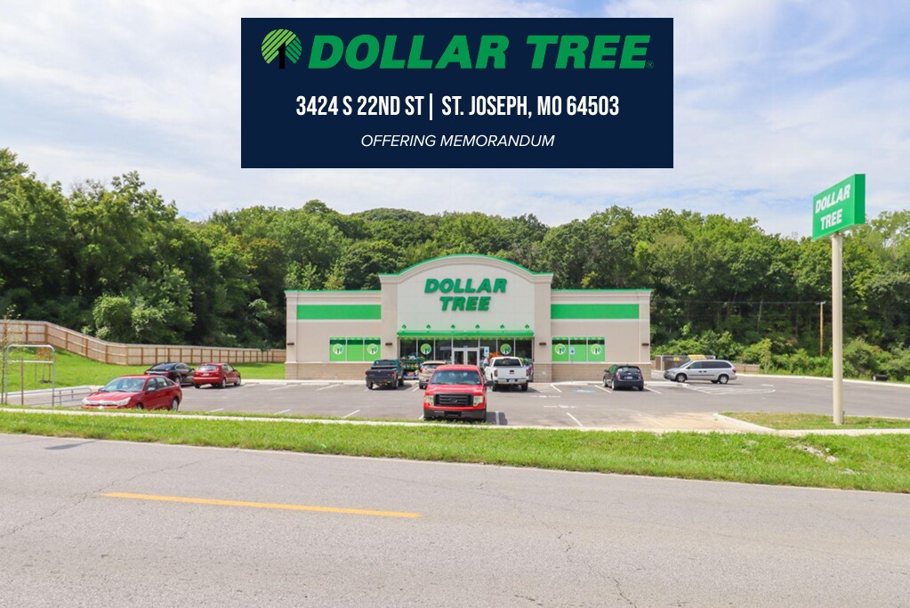 3424 S 22nd St, Saint Joseph, MO for sale Primary Photo- Image 1 of 2