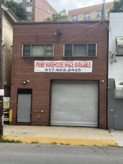 More details for 3474 Bailey Ave, Bronx, NY - Industrial for Lease