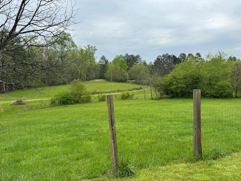 00 Murphy Hwy, Mineral Bluff, GA for sale - Building Photo - Image 3 of 5