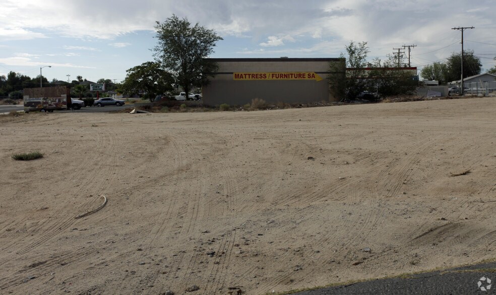 Village Dr, Victorville, CA for sale - Building Photo - Image 1 of 1