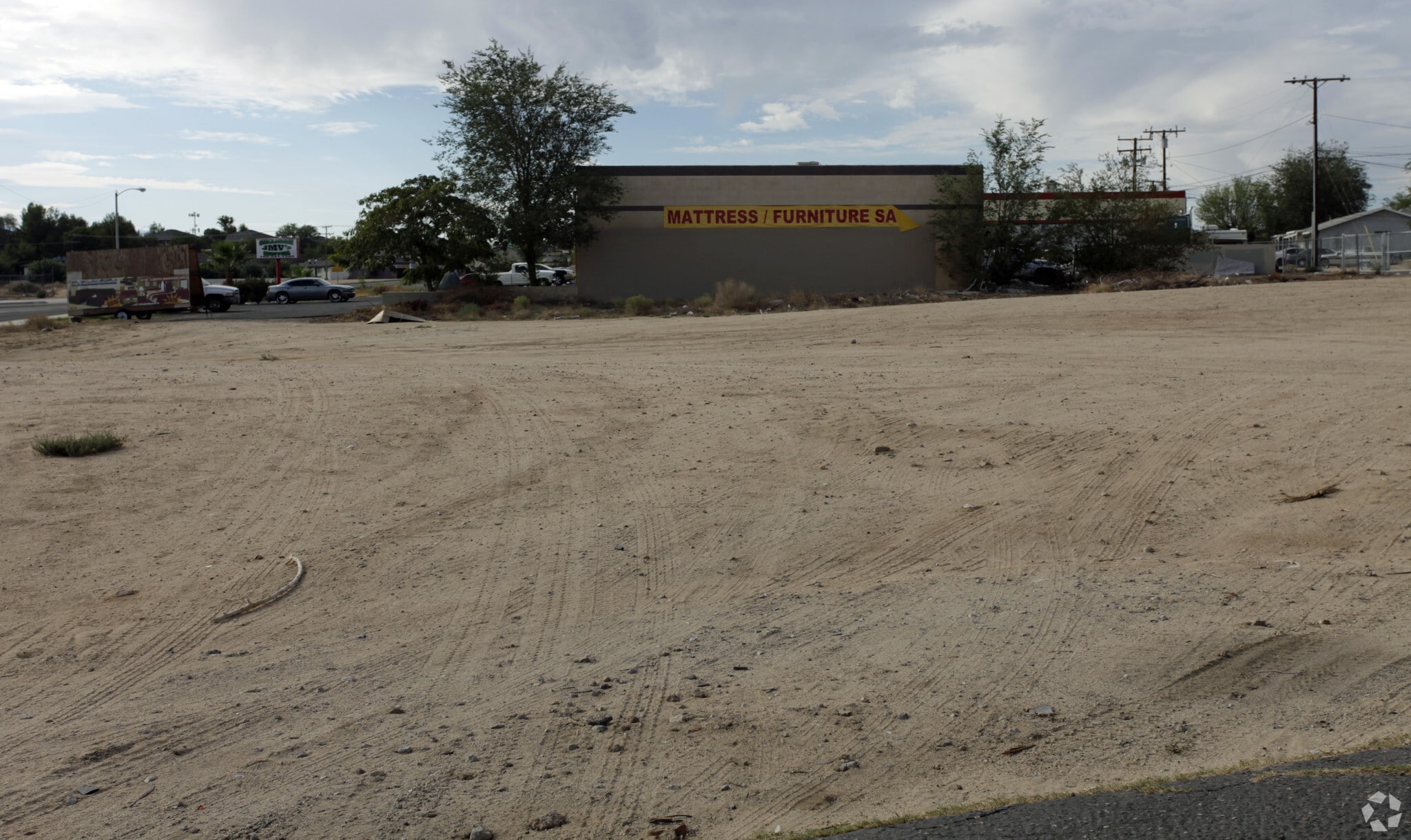Village Dr, Victorville, CA for sale Building Photo- Image 1 of 2
