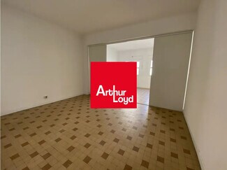 Plus de détails pour Rue Edmond Dantes, Marseille - Bureau à vendre