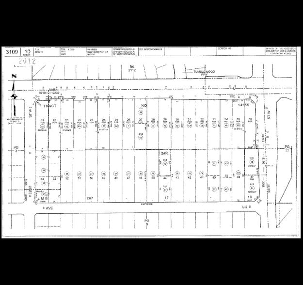 42719 30th St W, Lancaster, CA for sale - Primary Photo - Image 2 of 9