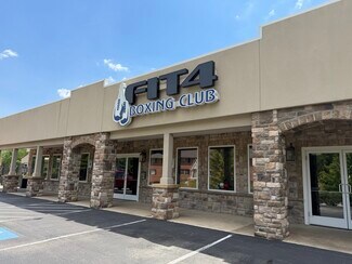 Plus de détails pour 5549 Old William Penn Hwy, Export, PA - Commerce de détail à louer
