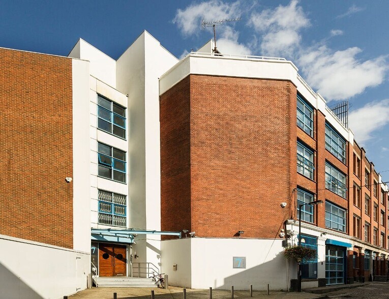 7 Holyrood St, London for lease - Building Photo - Image 3 of 25