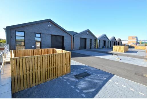 Hookstone Park, Harrogate for lease Primary Photo- Image 1 of 2