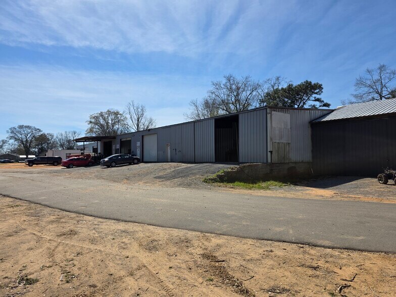 22195 Cedar St, Robertsdale, AL à vendre - Photo du bâtiment - Image 3 de 15