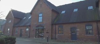 More details for Old Park Rd, Crewe - Office for Lease