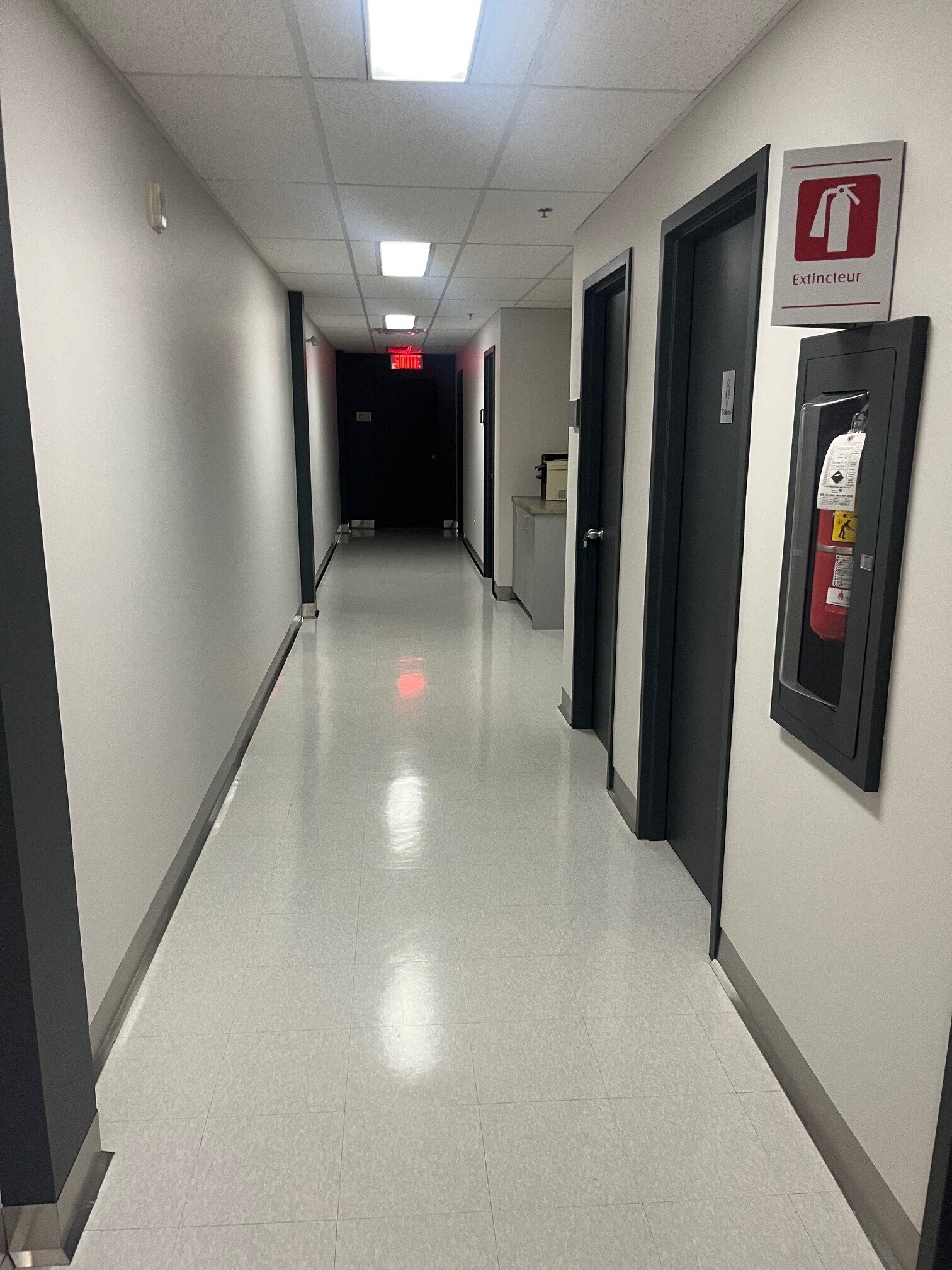 2110-2130 De La Chute-Du-Diable Rue, Chicoutimi, QC for lease Primary Photo- Image 1 of 7