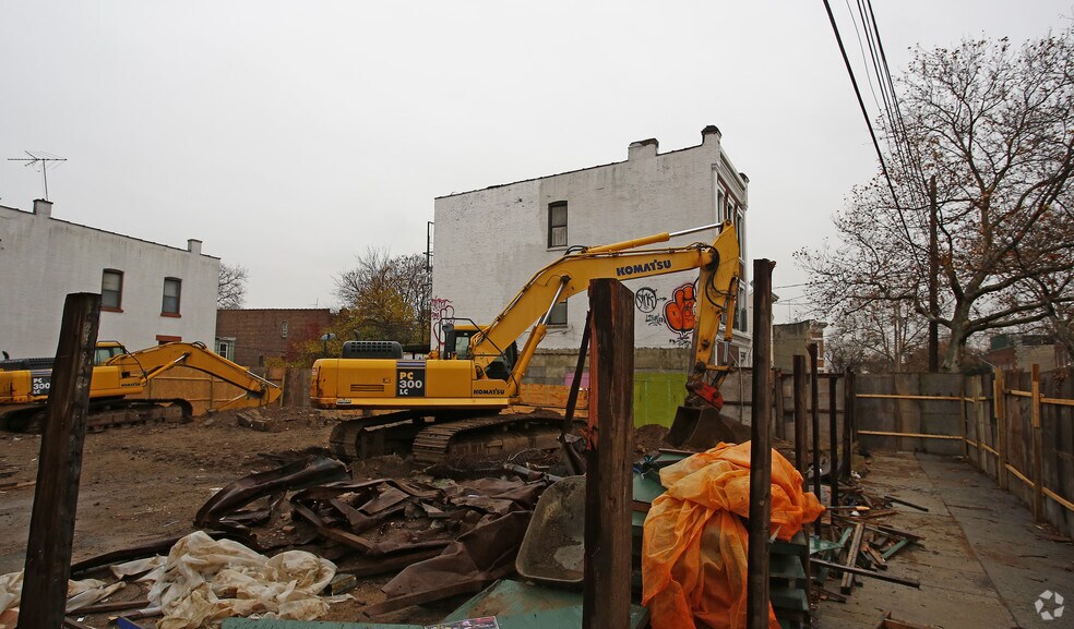 401 Rutland Rd, Brooklyn, NY à vendre - Photo du bâtiment - Image 3 de 5