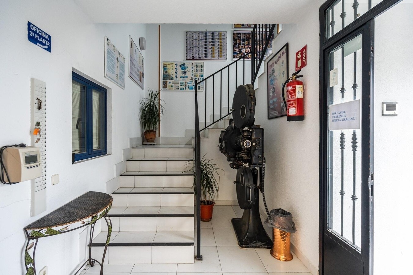 Colmenar Viejo, MAD 28770 - Unité Nave 4 -  - Photo intérieure - Image 1 of 15