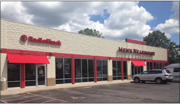 5518 Port Washington Rd, Glendale, WI for lease - Building Photo - Image 1 of 13