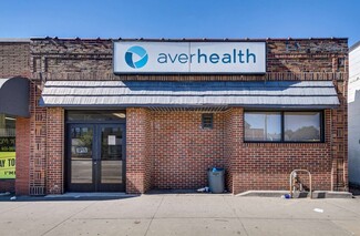 Plus de détails pour 521 Snelling Ave N, Saint Paul, MN - Vente au détail à vendre