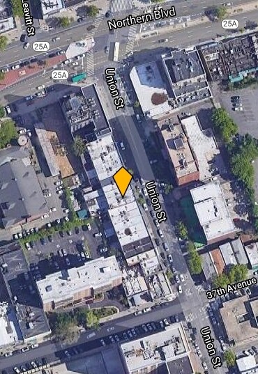 More details for 3624 Union St, Flushing, NY - Retail for Lease