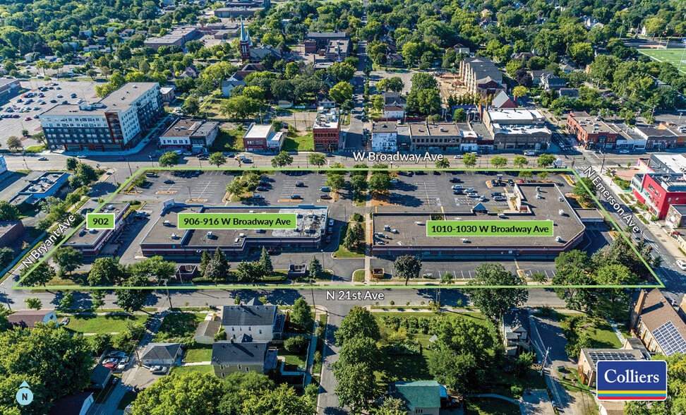 Hawthorn Crossings portfolio of 3 properties for sale on LoopNet.ca - Building Photo - Image 2 of 5