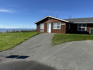 Plus de détails pour 606 Petersen Way, Kenai, AK - Bureau à louer