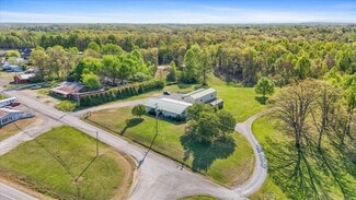 More details for 951 Pelham Rd, Woodbury, TN - Flex for Sale