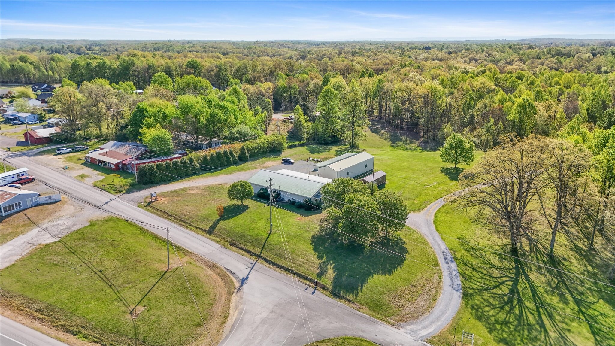 951 Pelham Rd, Woodbury, TN for sale Building Photo- Image 1 of 11